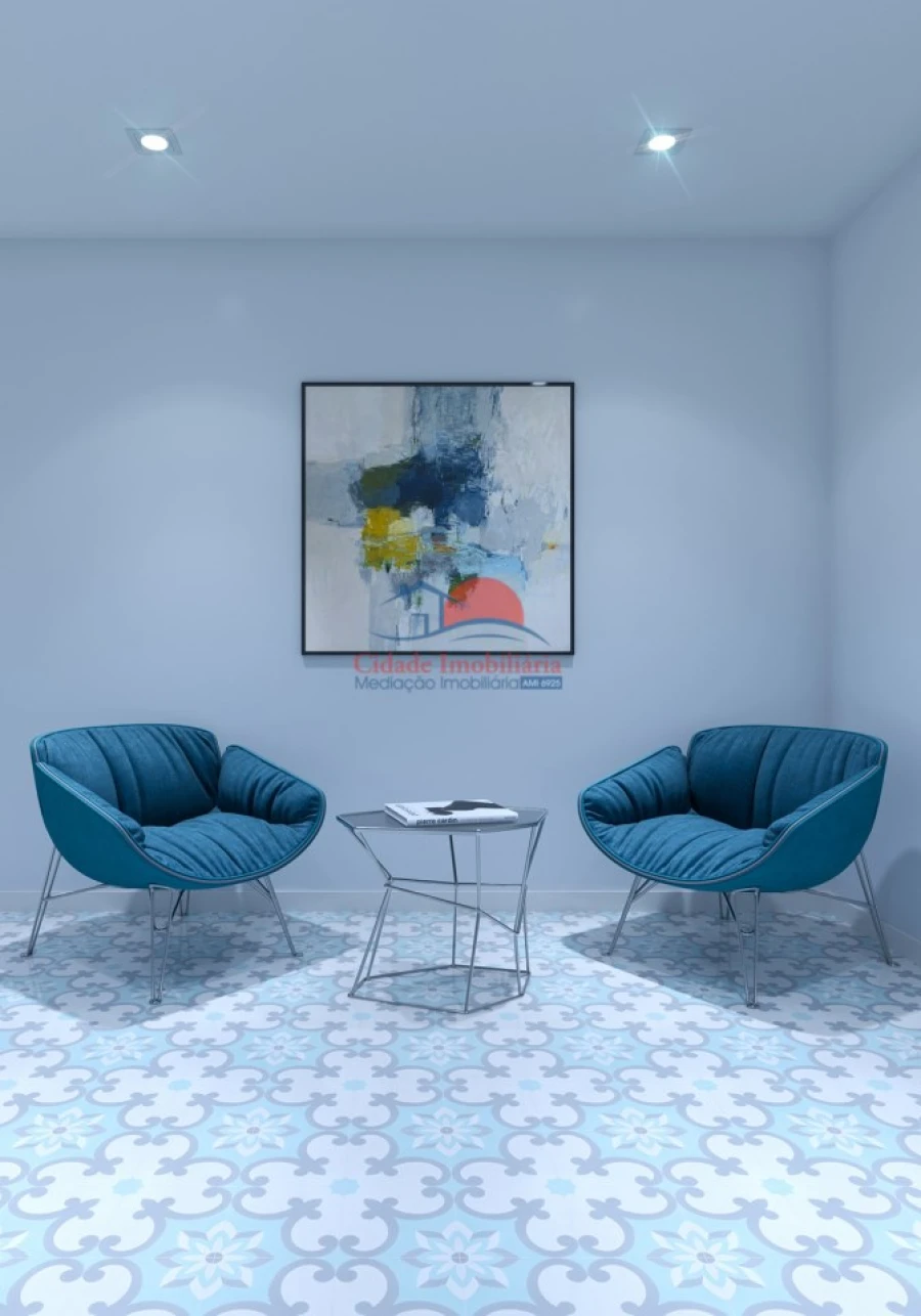 Apartamento T2 para Venda em Caniço Foto 11