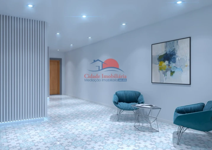 Apartamento T2 para Venda em Caniço Foto 12