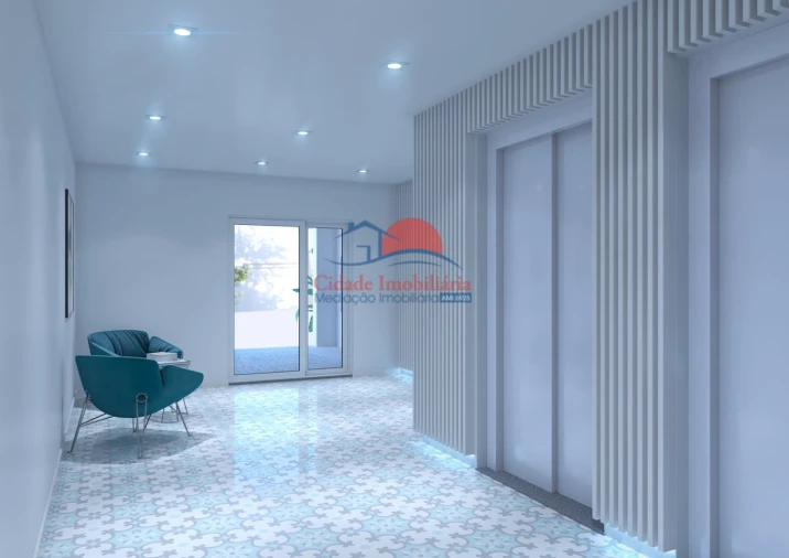 Apartamento T2 para Venda em Caniço Foto 13