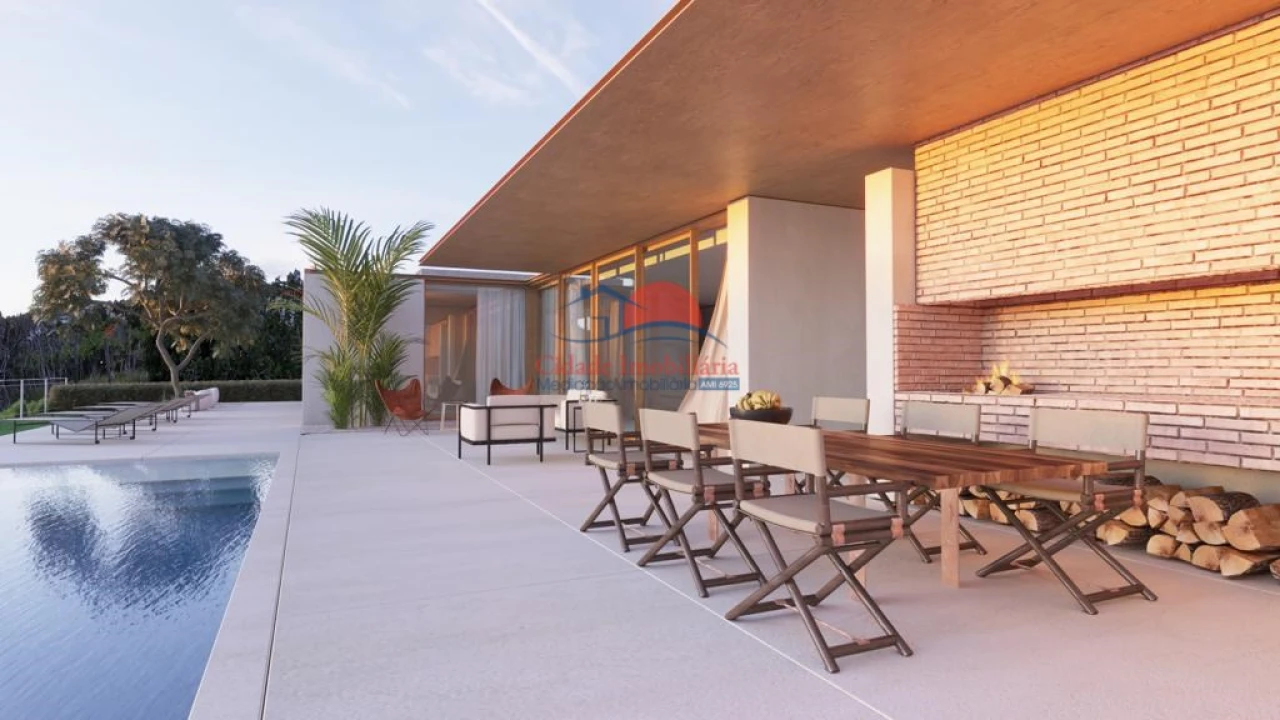 Moradia T3 para Venda em Estreito da Calheta Foto 1