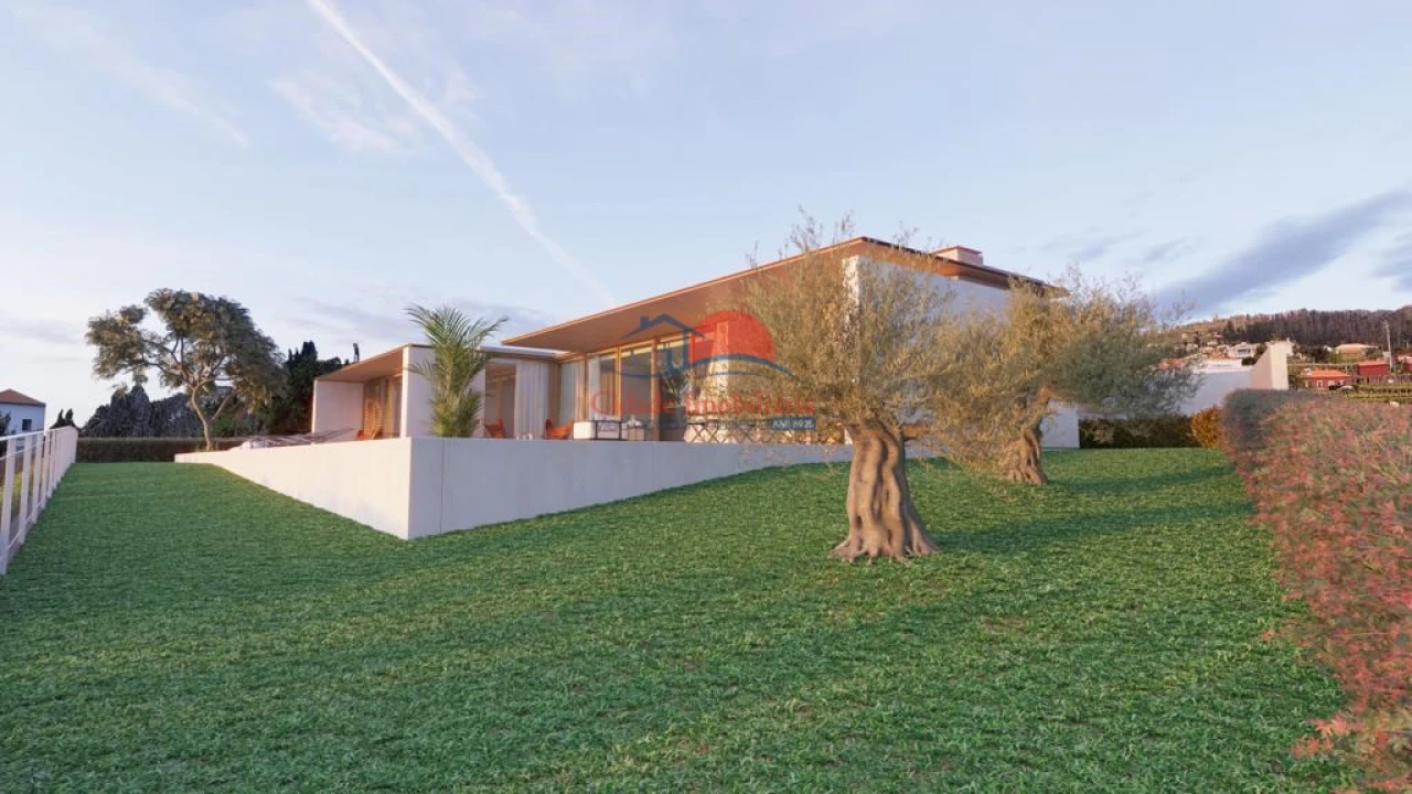 Moradia T3 para Venda em Estreito da Calheta Foto 7