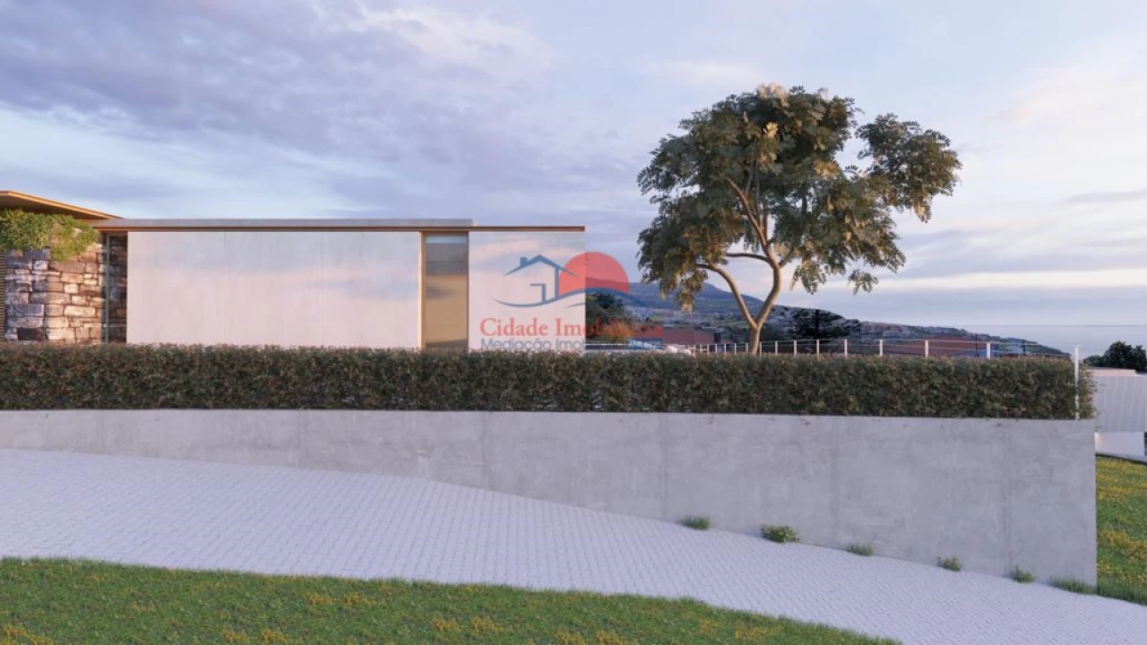 Moradia T3 para Venda em Estreito da Calheta Foto 20