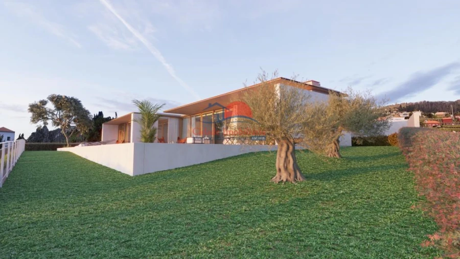 Moradia T3 para Venda em Estreito da Calheta Foto 7