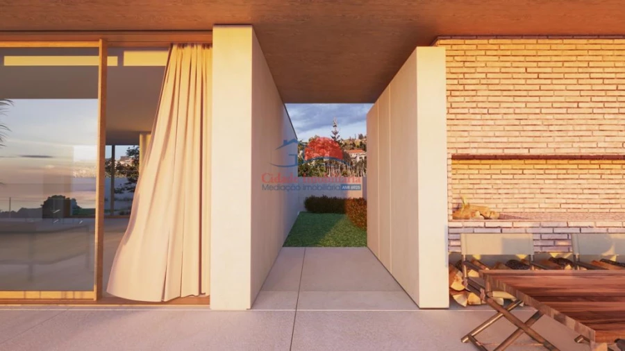 Moradia T3 para Venda em Estreito da Calheta Foto 9