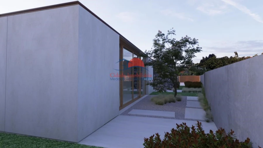 Moradia T3 para Venda em Estreito da Calheta Foto 10