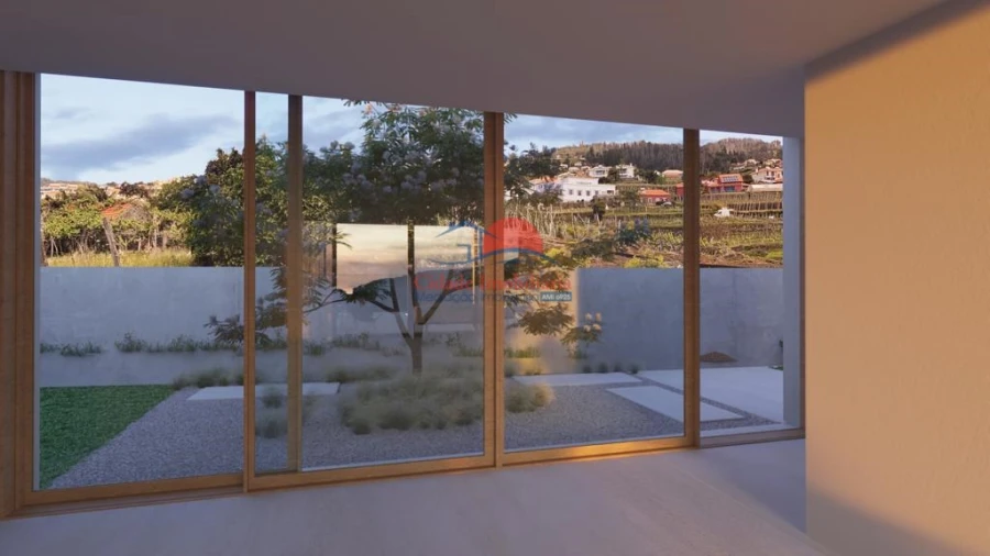 Moradia T3 para Venda em Estreito da Calheta Foto 16