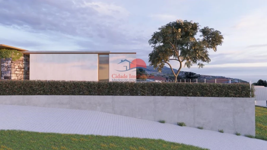 Moradia T3 para Venda em Estreito da Calheta Foto 20