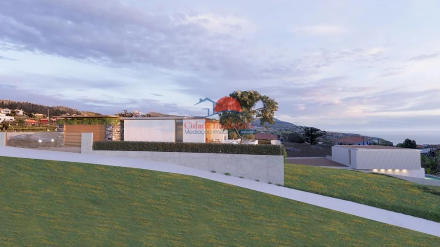 Moradia T3 para Venda em Estreito da Calheta Foto 21