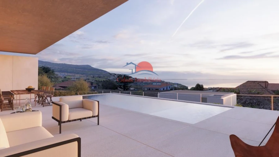 Moradia T3 para Venda em Estreito da Calheta Foto 22