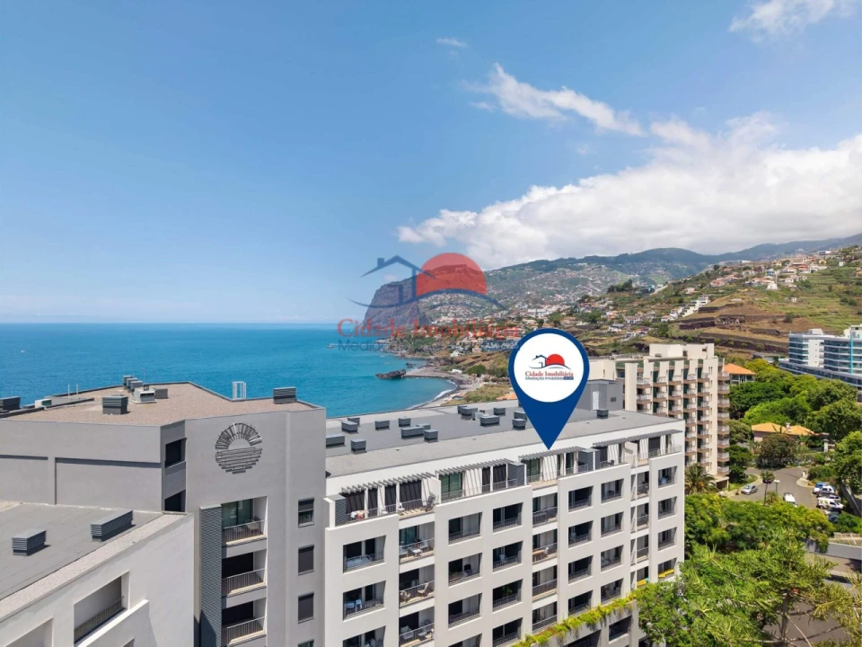 Apartamento T2 para Venda em São Martinho Foto 16