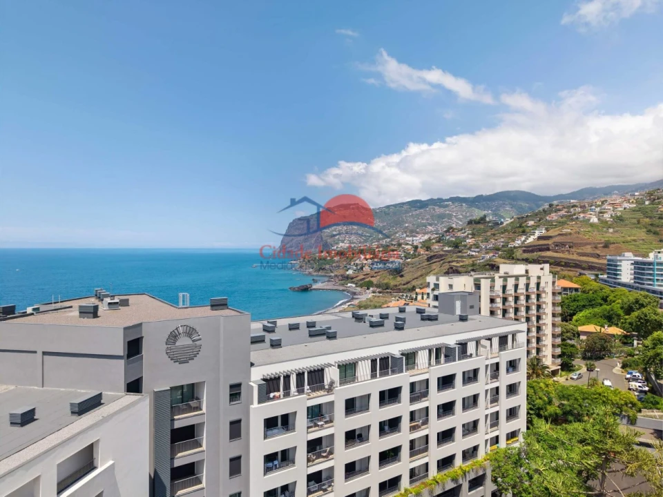 Apartamento T2 para Venda em São Martinho Foto 17