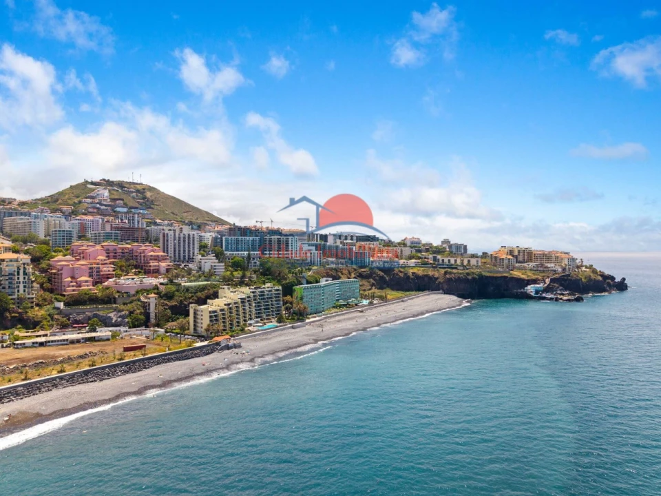 Apartamento T2 para Venda em São Martinho Foto 21