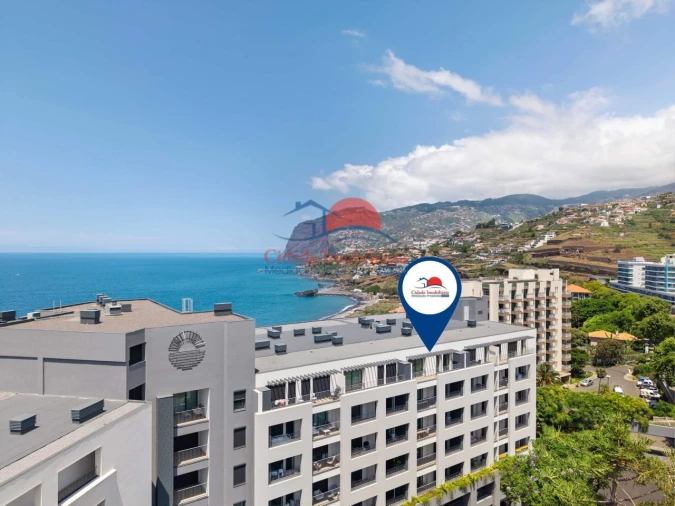 Apartamento T2 para Venda em São Martinho Foto 16