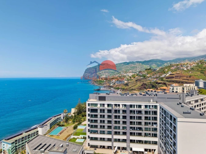 Apartamento T2 para Venda em São Martinho Foto 18