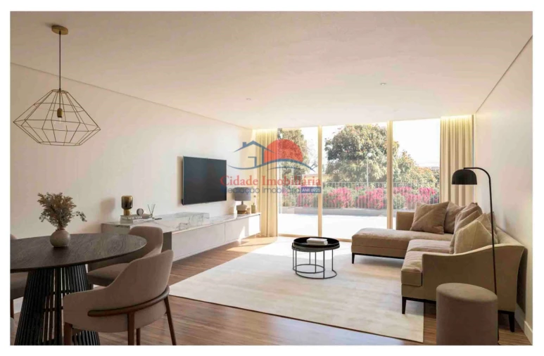 Apartamento T2 para Venda em Funchal (São Pedro)