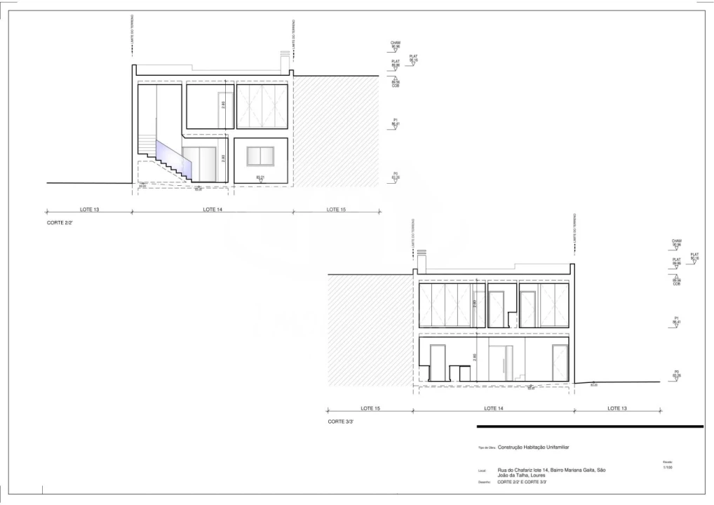 Moradia T3 para Venda em Santa Iria de Azoia, São João da Talha e Bobadela Foto 12
