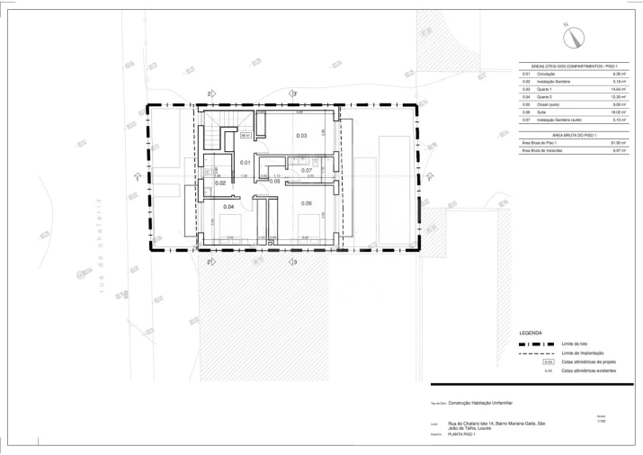 Moradia T3 para Venda em Santa Iria de Azoia, São João da Talha e Bobadela Foto 8