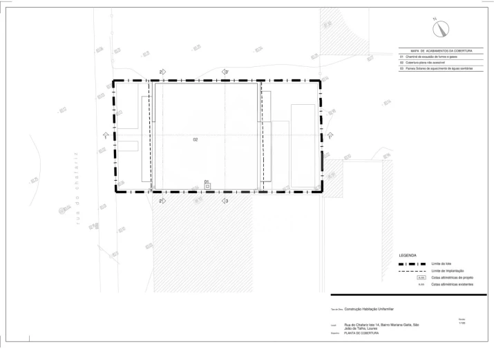 Moradia T3 para Venda em Santa Iria de Azoia, São João da Talha e Bobadela Foto 9