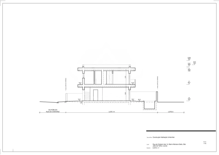 Moradia T3 para Venda em Santa Iria de Azoia, São João da Talha e Bobadela Foto 11