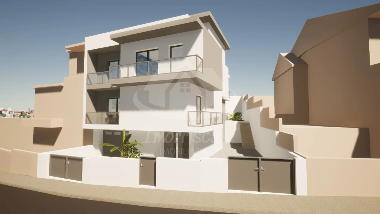 Moradia T6 para Venda em Santa Iria de Azoia, São João da Talha e Bobadela Foto 1