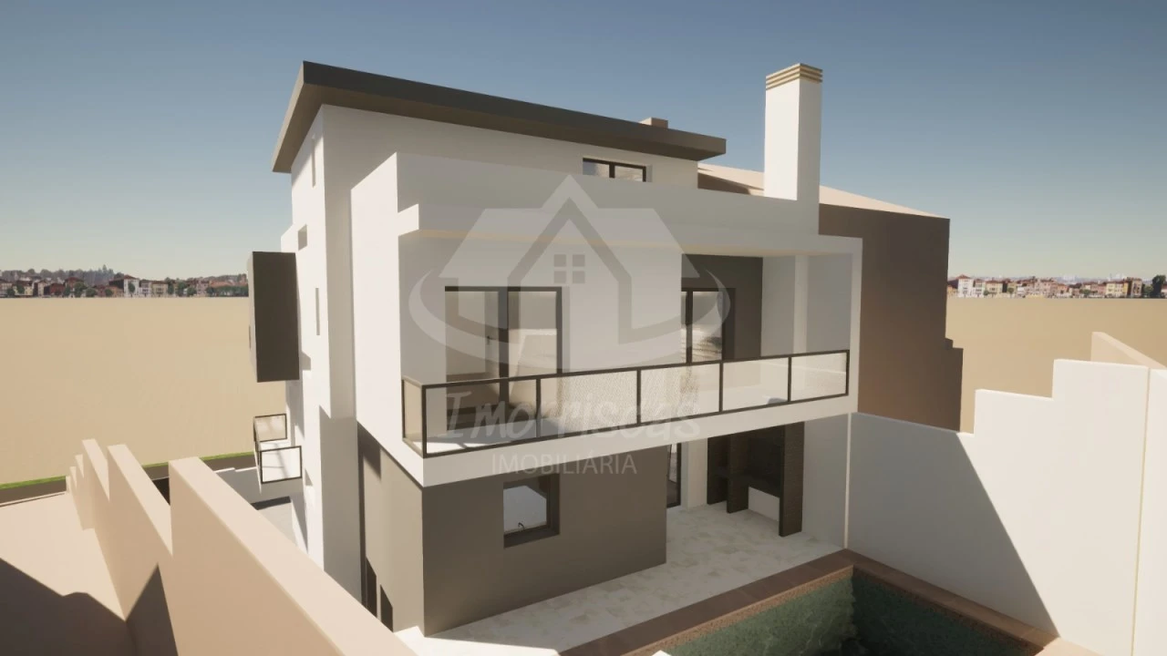 Moradia T6 para Venda em Santa Iria de Azoia, São João da Talha e Bobadela Foto 2