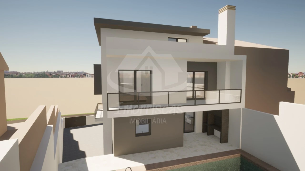 Moradia T6 para Venda em Santa Iria de Azoia, São João da Talha e Bobadela Foto 5