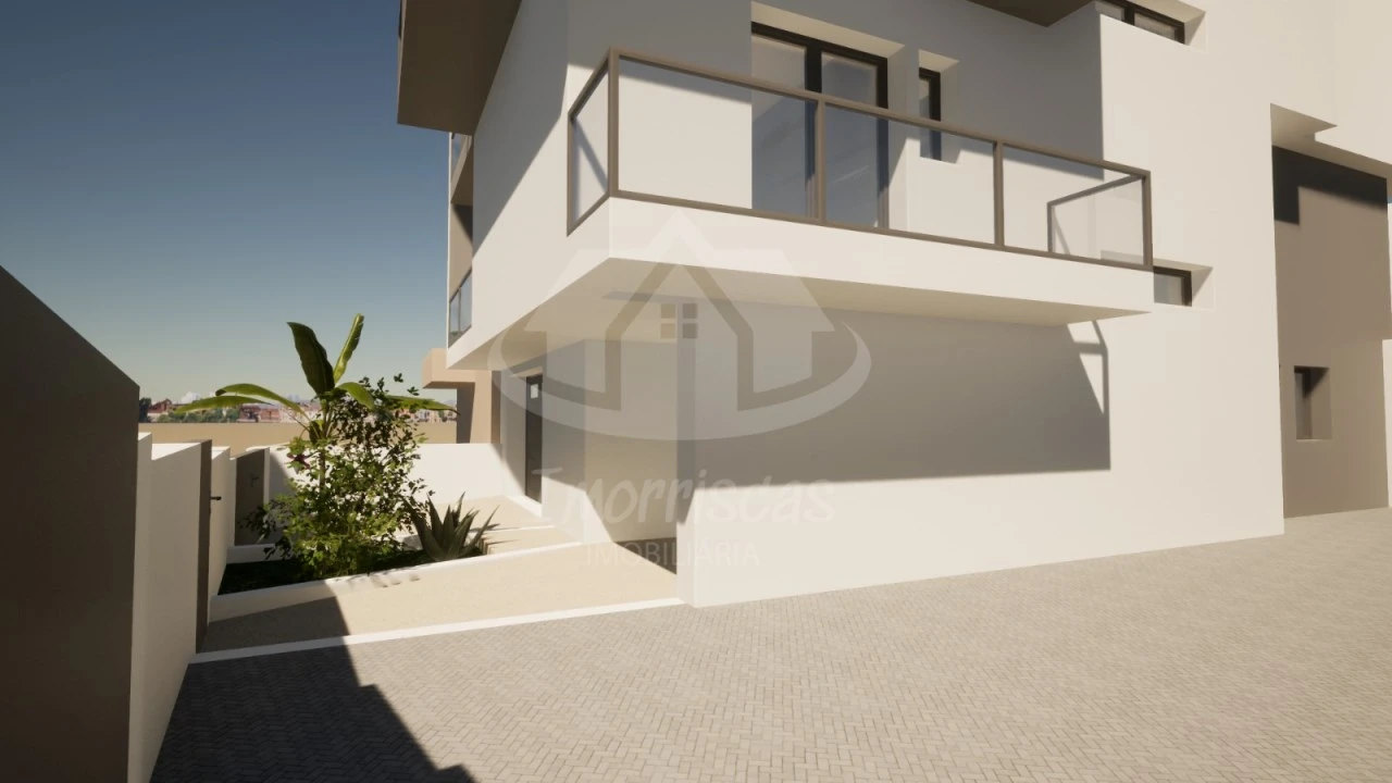 Moradia T6 para Venda em Santa Iria de Azoia, São João da Talha e Bobadela Foto 8