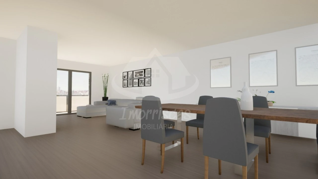 Moradia T6 para Venda em Santa Iria de Azoia, São João da Talha e Bobadela Foto 13