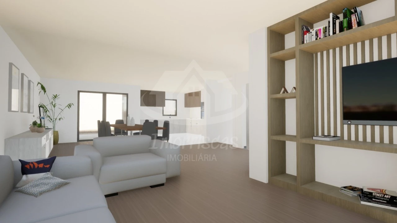 Moradia T6 para Venda em Santa Iria de Azoia, São João da Talha e Bobadela Foto 16