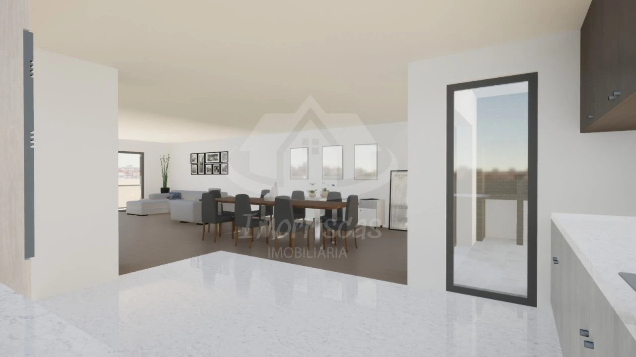 Moradia T6 para Venda em Santa Iria de Azoia, São João da Talha e Bobadela Foto 20