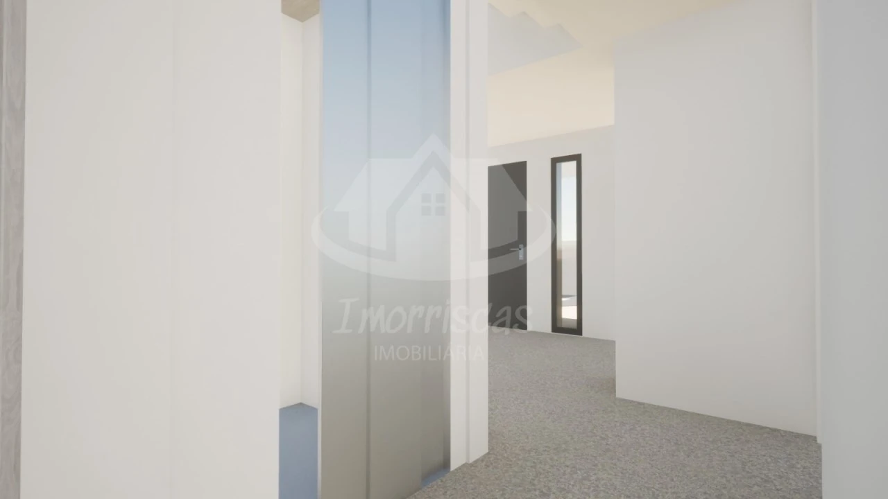 Moradia T6 para Venda em Santa Iria de Azoia, São João da Talha e Bobadela Foto 24