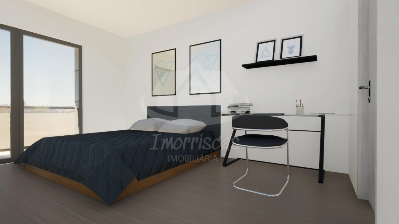 Moradia T6 para Venda em Santa Iria de Azoia, São João da Talha e Bobadela Foto 27