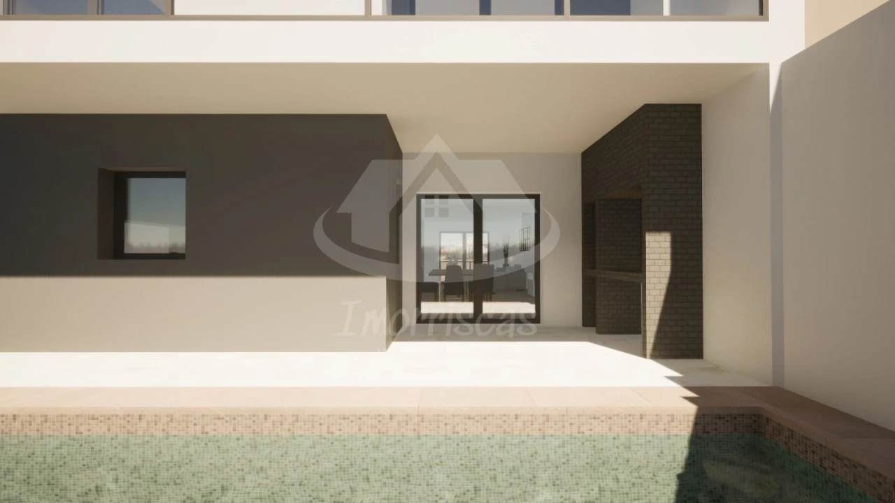 Moradia T6 para Venda em Santa Iria de Azoia, São João da Talha e Bobadela Foto 33