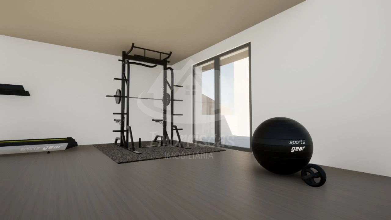 Moradia T6 para Venda em Santa Iria de Azoia, São João da Talha e Bobadela Foto 34