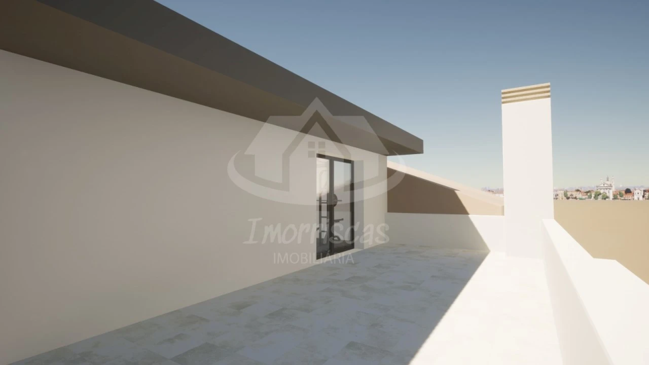 Moradia T6 para Venda em Santa Iria de Azoia, São João da Talha e Bobadela Foto 38