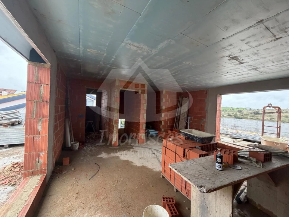 Moradia T6 para Venda em Santa Iria de Azoia, São João da Talha e Bobadela Foto 51