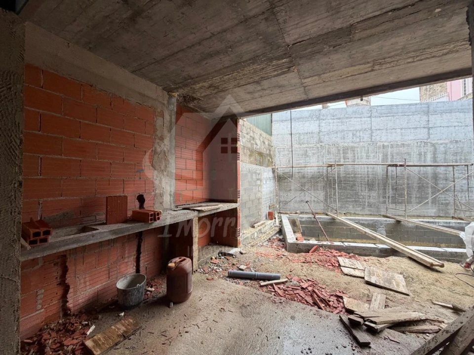 Moradia T6 para Venda em Santa Iria de Azoia, São João da Talha e Bobadela Foto 43