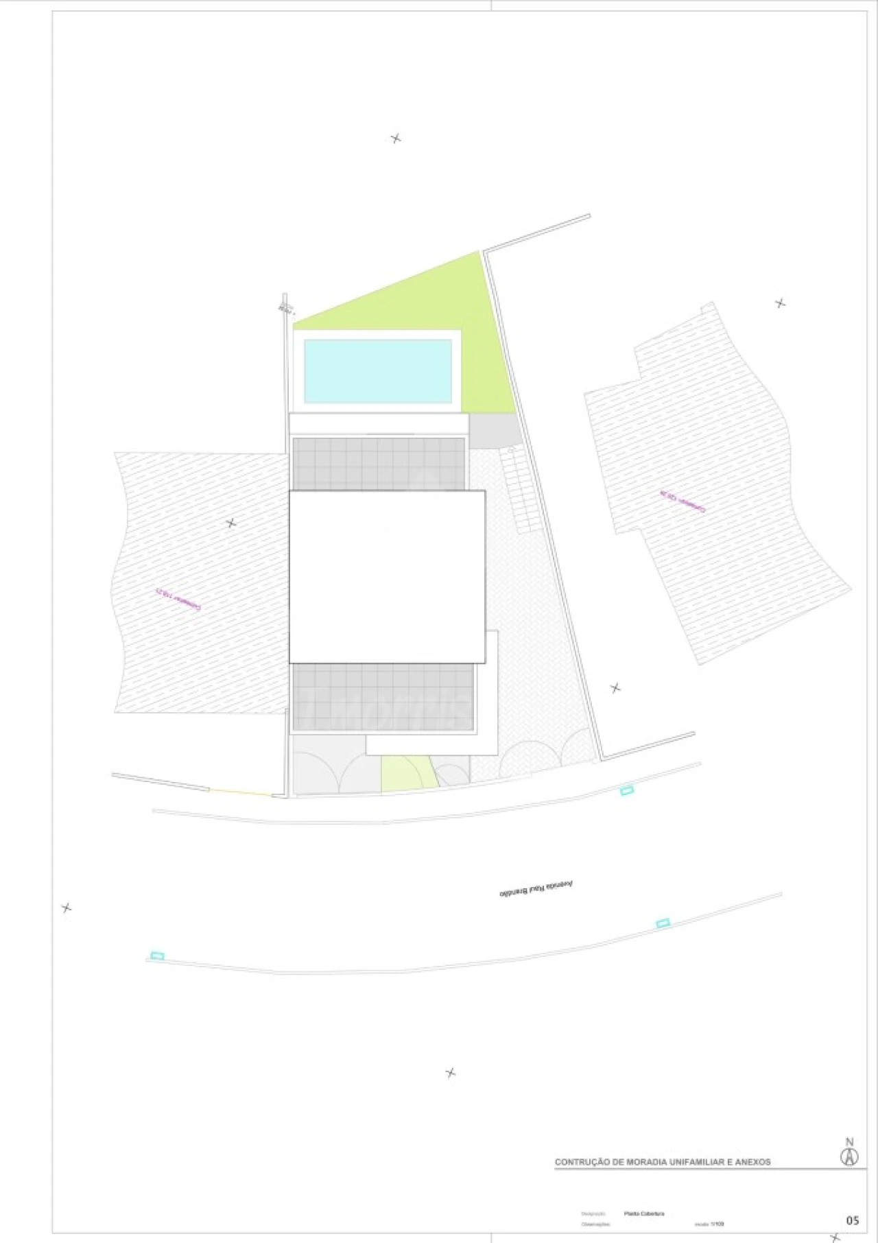 Moradia T6 para Venda em Santa Iria de Azoia, São João da Talha e Bobadela Foto 67