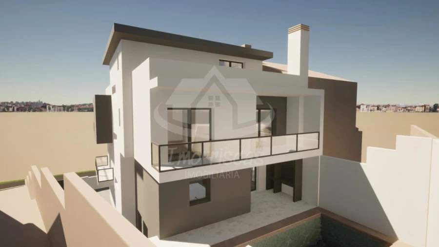 Moradia T6 para Venda em Santa Iria de Azoia, São João da Talha e Bobadela Foto 2