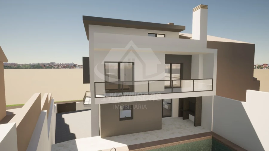 Moradia T6 para Venda em Santa Iria de Azoia, São João da Talha e Bobadela Foto 5