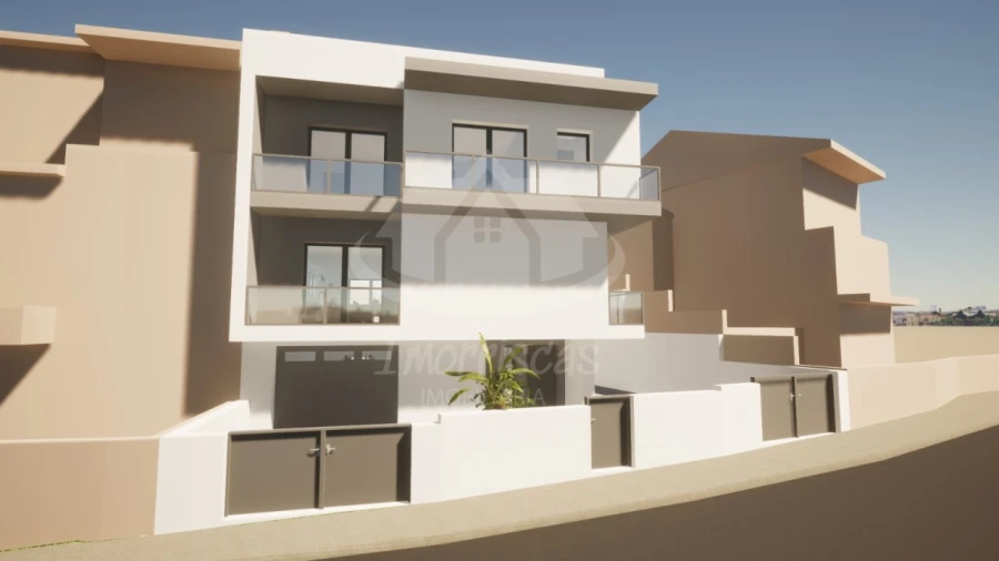 Moradia T6 para Venda em Santa Iria de Azoia, São João da Talha e Bobadela Foto 6