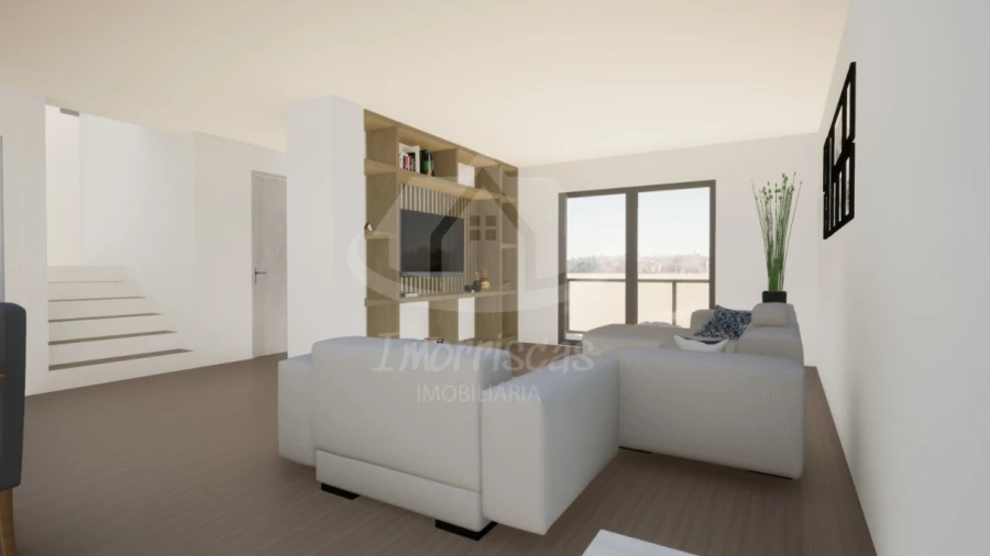 Moradia T6 para Venda em Santa Iria de Azoia, São João da Talha e Bobadela Foto 14