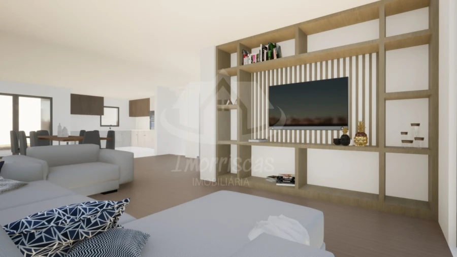 Moradia T6 para Venda em Santa Iria de Azoia, São João da Talha e Bobadela Foto 15