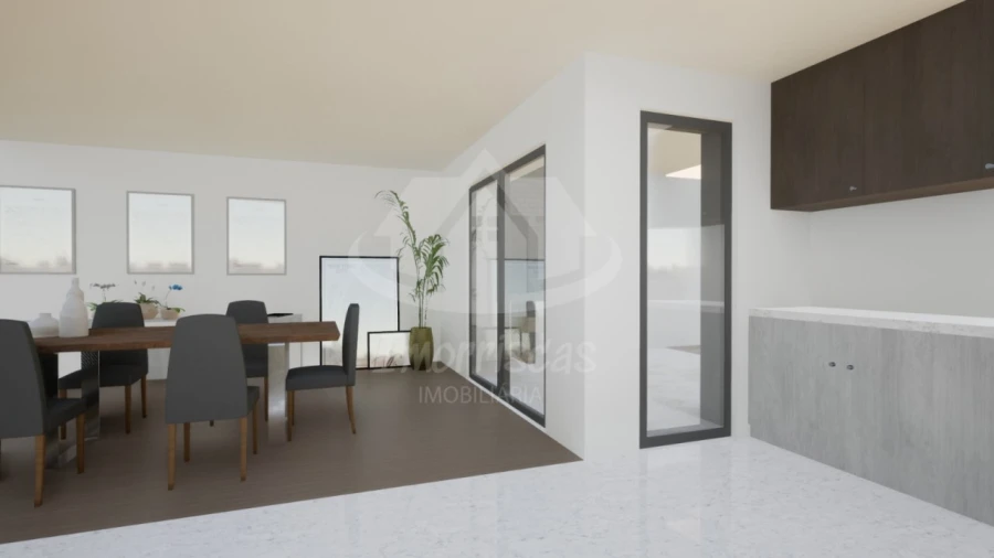 Moradia T6 para Venda em Santa Iria de Azoia, São João da Talha e Bobadela Foto 21