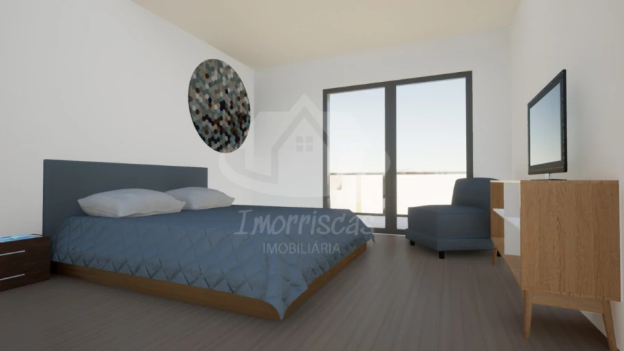 Moradia T6 para Venda em Santa Iria de Azoia, São João da Talha e Bobadela Foto 29