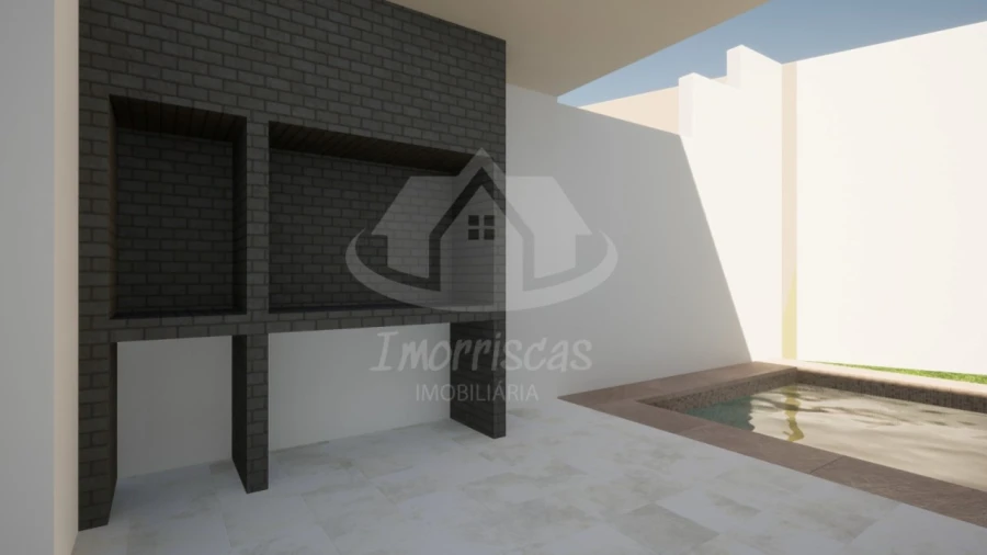 Moradia T6 para Venda em Santa Iria de Azoia, São João da Talha e Bobadela Foto 30