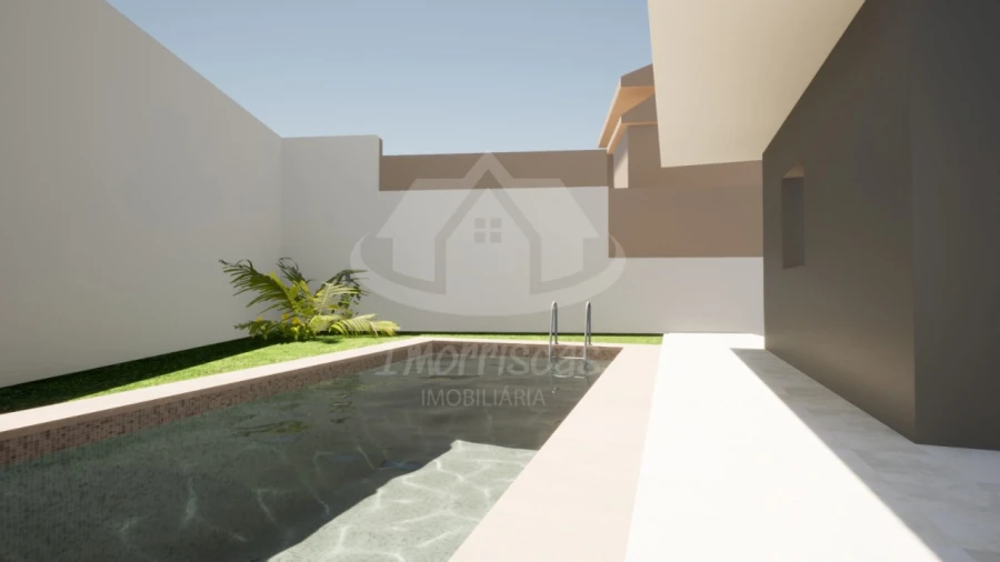 Moradia T6 para Venda em Santa Iria de Azoia, São João da Talha e Bobadela Foto 32