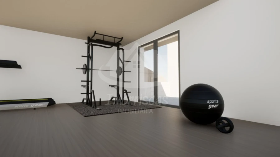 Moradia T6 para Venda em Santa Iria de Azoia, São João da Talha e Bobadela Foto 34