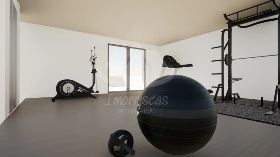 Moradia T6 para Venda em Santa Iria de Azoia, São João da Talha e Bobadela Foto 35