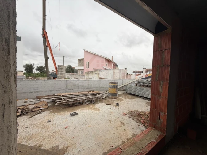 Moradia T6 para Venda em Santa Iria de Azoia, São João da Talha e Bobadela Foto 46